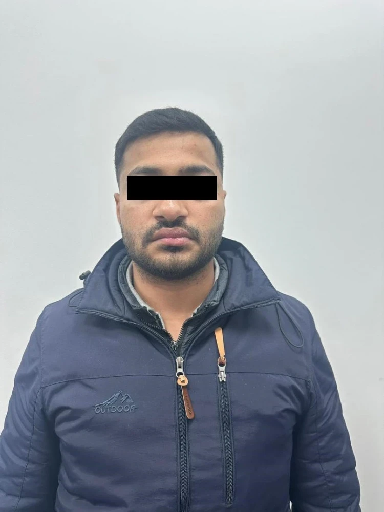 "Опасно из-за вируса Нипах". Выявили иностранцев, работающих с поддельными медсправками