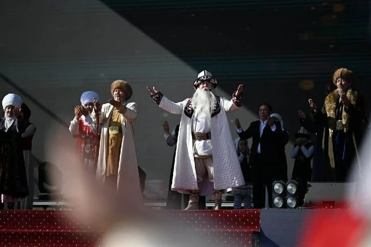 Между традицией и религией: почему Нооруз остается поводом для дискуссий