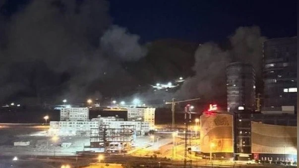 BBC: Удары Ирана по американским базам нанесли США ущерб в $800 млн