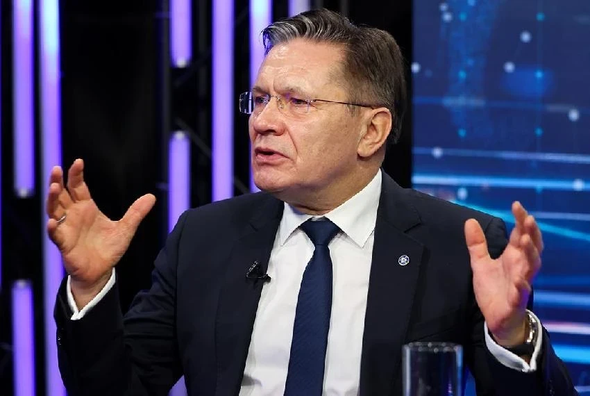 «Росатом» готов построить в Кыргызстане атомные станции малой и средней мощности