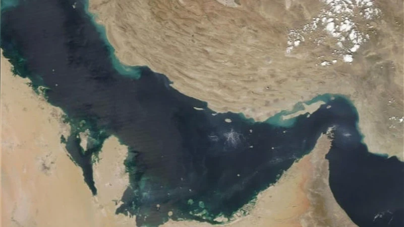 Иран пригрозил заминировать весь Персидский залив