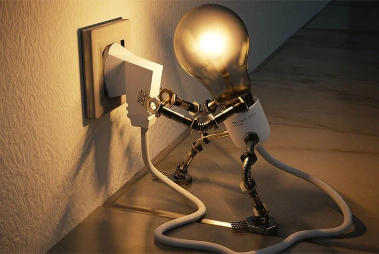 С 1 апреля в Кыргызстане отменят ограничения на электроэнергию