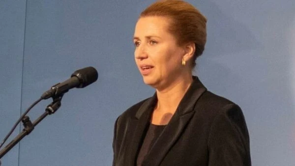 Партия премьера Дании победила на парламентских выборах