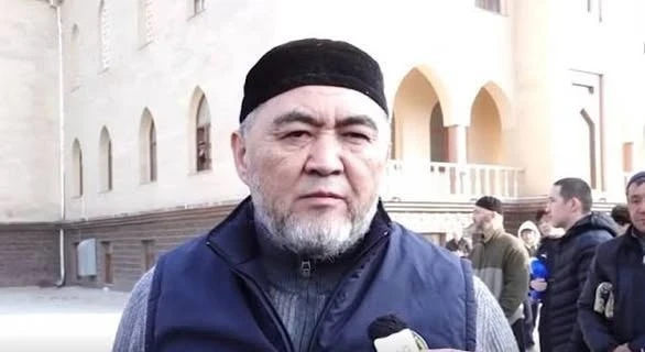 Камчыбек Ташиев повторил судьбу турецкого визиря Ибрагима- паши