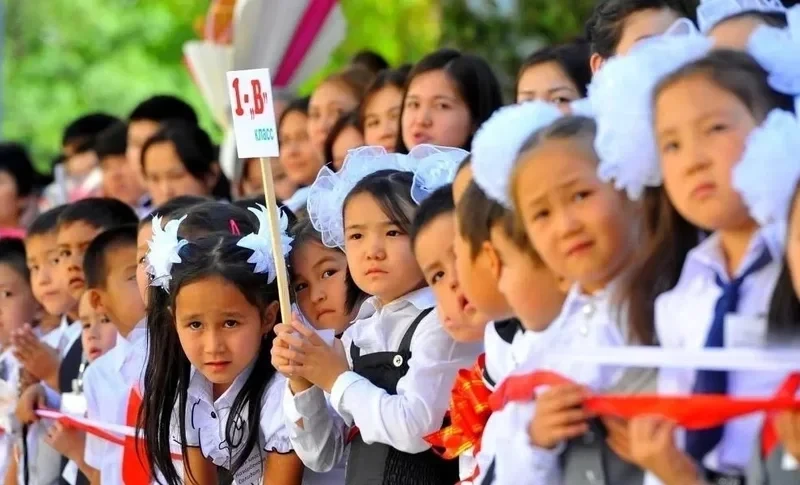 Начинается электронная запись в 1-й класс. Что нужно знать родителям