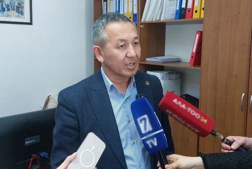 Цены на топливо в Кыргызстане остаются стабильными, несмотря на рост в марте