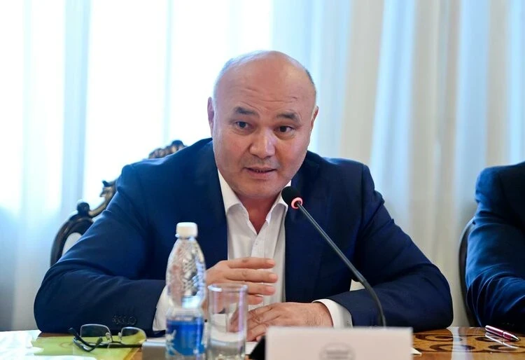 «С коня упал, а седло не отпускает». Депутат об амбициях и доходах Болтурука