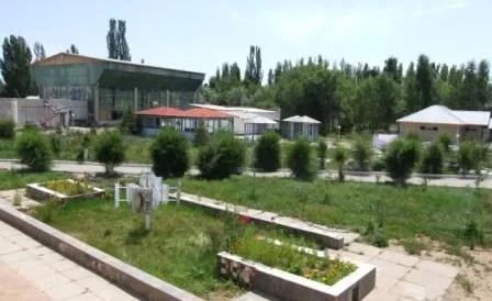 На балансе Минздрава находится один реабилитационный центр - замминистра