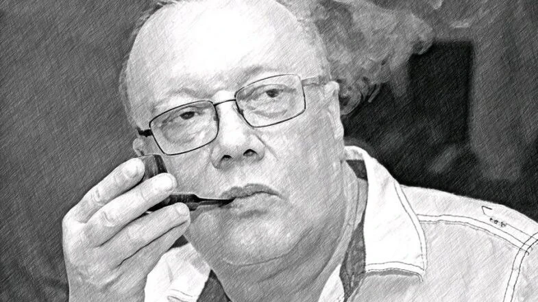 Умер звезда "Маски-шоу" Владимир Комаров