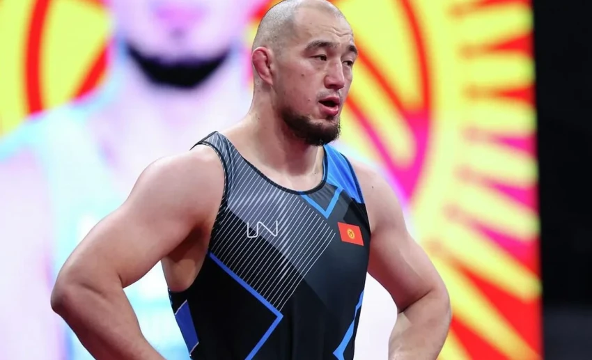 Узур Жусупбеков стал бронзовым призером рейтингового турнира Muhamet Malo–2026