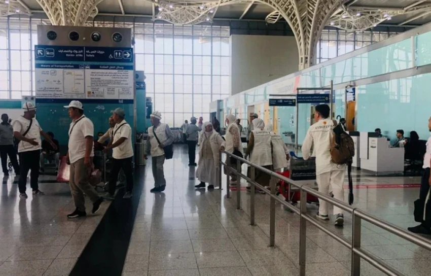 ДУМК введёт 9-процентную комиссию для паломников