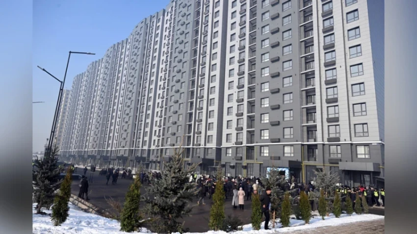 ГИК: Мнение, что передача квартир автоматически двигает очередь – ошибочно