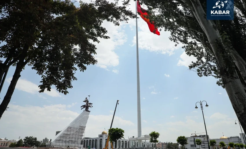 Ситуация на Ближнем Востоке. СБ Кыргызстана провел экстренное совещание