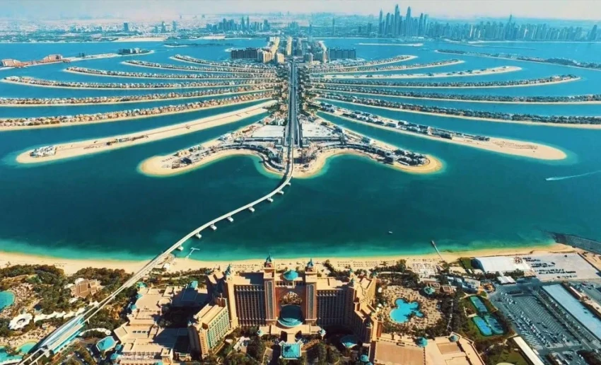 ОАЭ вводят экстренные меры поддержки для иностранных посетителей