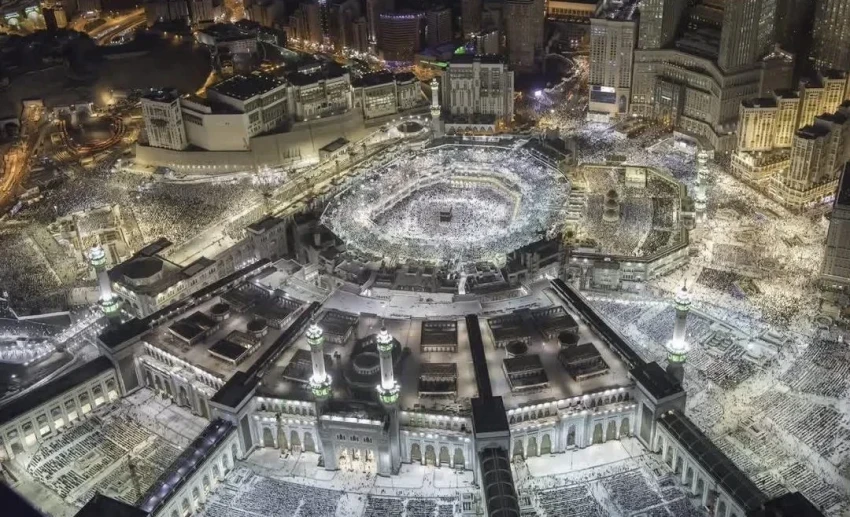 В Саудовской Аравии находятся свыше 5 тысяч кыргызстанцев, прибывших на умру— консул