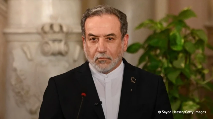 Атака на Иран. Что происходит в зоне эскалации на Ближнем Востоке