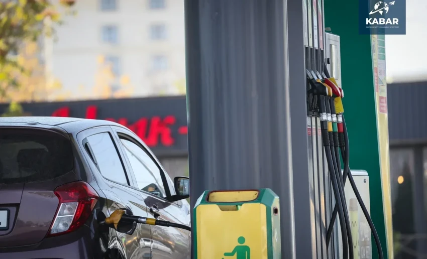 Цены на ГСМ в Кыргызстане стабильны - нефтетрейдеры