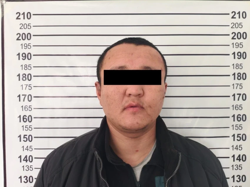 Продали авто для ОПГ и устроили разбой: ГКНБ задержал участников группировки