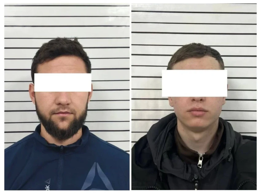 В Кызыл-Кие задержаны подозреваемые в продаже гашиша