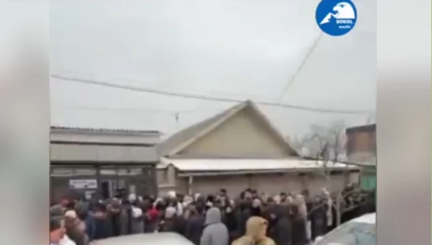 В Бишкеке закрыли центр альтернативной медицины «Табып»