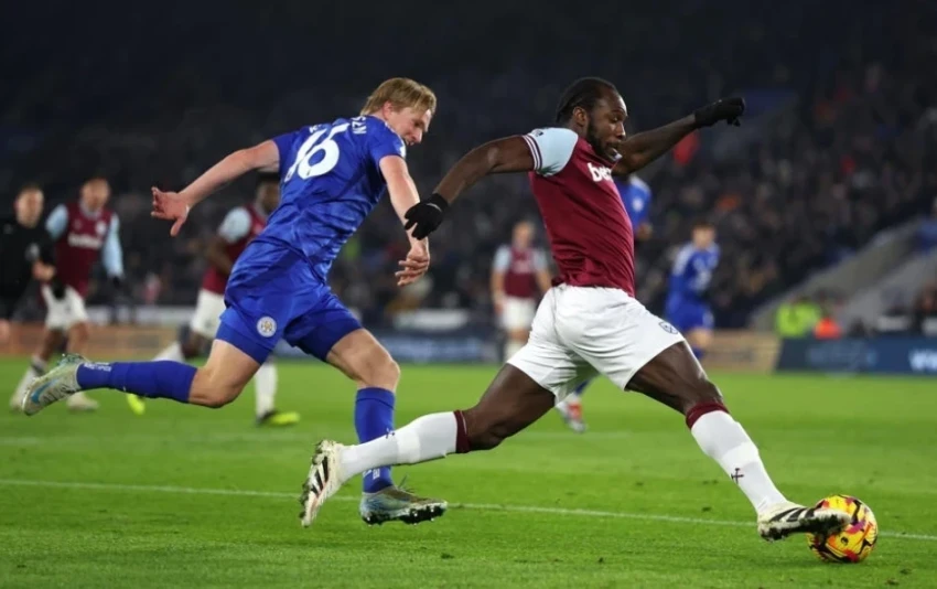 Микаил Антонио подписал контракт с катарским "Аль-Сайлия"