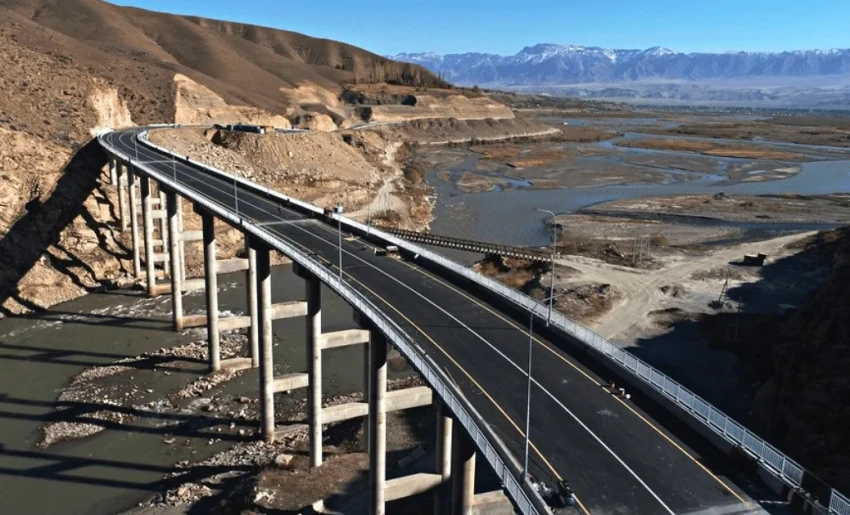 Депутат предлагает установить пожарные станции вдоль автодороги Север–Юг