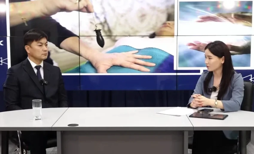 Вера в целителей объясняется эффектом плацебо и отчаянием пациентов - Минздрав