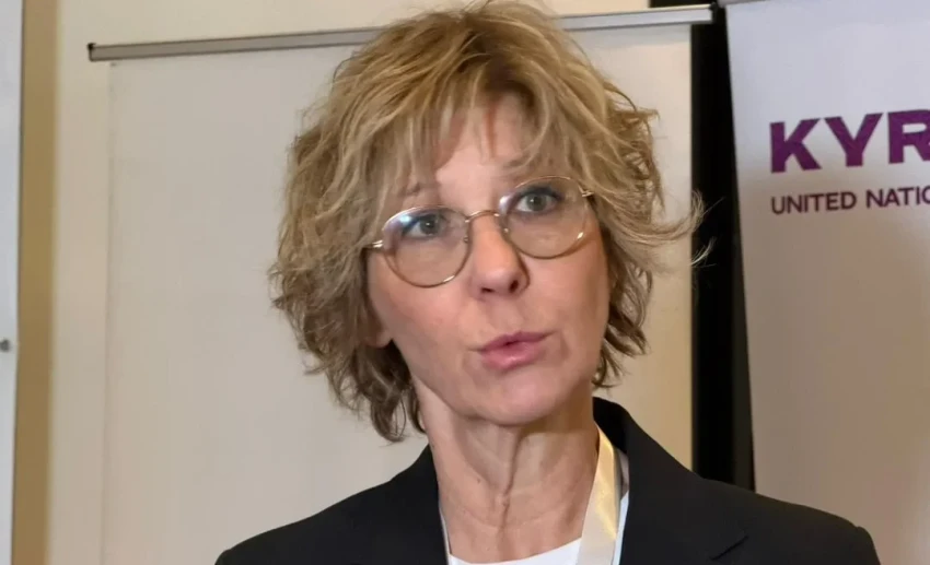 МККК: Региональная конференция в Бишкеке - важный шаг к миру без ядерной угрозы