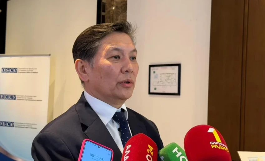 Просвещение играет ключевую роль в предотвращении угрозы ядерного оружия - МИД