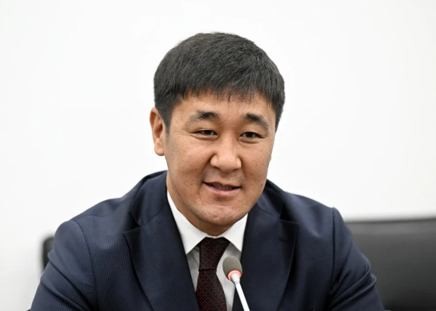 Администрация президента поддержала повышение тарифов на воду. Комментарий Дайырбека Орунбекова