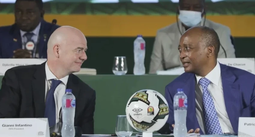 Проведение женского Кубка африканских наций по футболу под угрозой