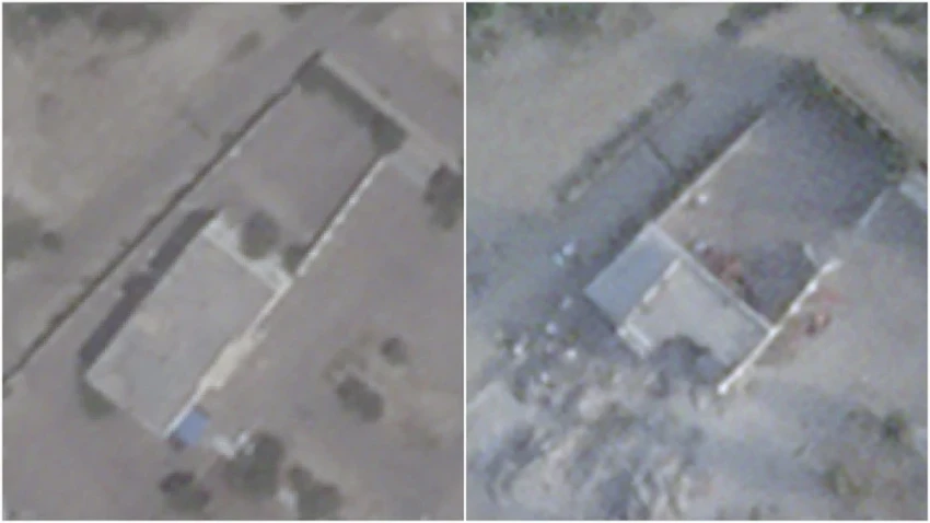 Удар по школе в Иране мог произойти во время атаки США на базу КСИР, - NYT