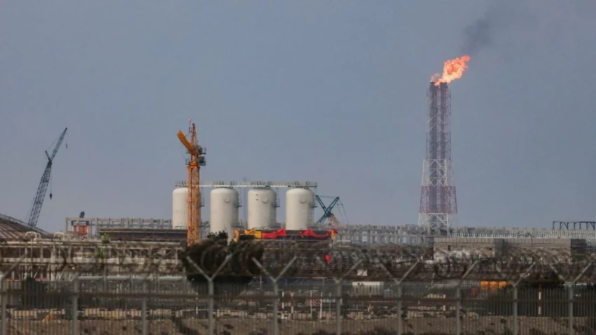 Катар: Все экспортеры энергоносителей в Персидском заливе объявят о форс-мажоре