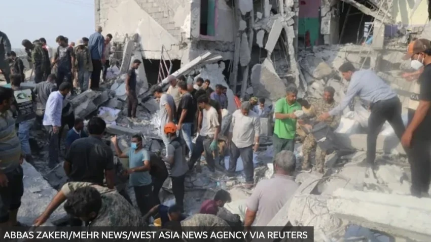 Один день операции США против Ирана обходится почти в $900 млн — аналитики