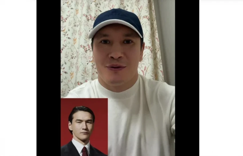 Скандальный боец ММА Мотиватор вызвал на бой комика Сабурова