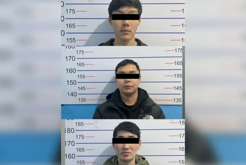 Быть "силовиками" у мошенников выгодно: бишкекчанин отдал 11 млн сомов за безопасность