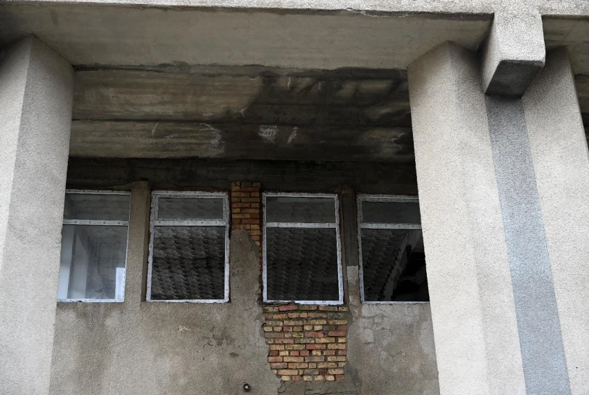 Здание Дома культуры в селе Талас проверят на пригодность