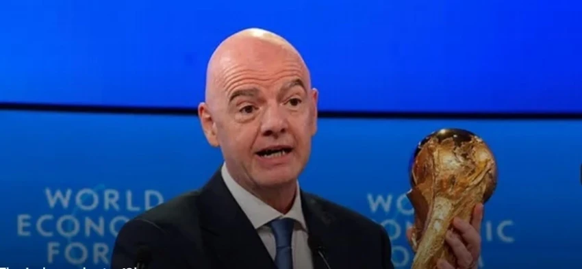 ФИФА разрешила показывать рекламу во время пауз на ЧМ-2026