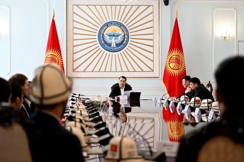 В парламенте предложили разработать отдельный закон о профессиональном спорте