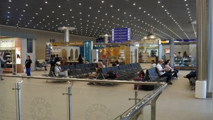 Более 19 тыс. узбекистанцев вернулись из стран Ближнего Востока на родину