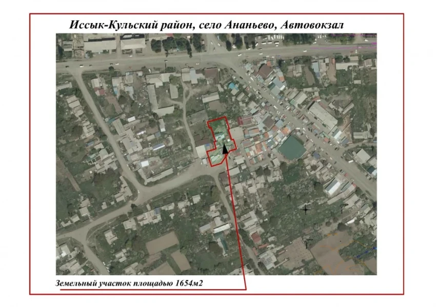 На Иссык-Куле признали незаконно приватизированной землю на 167 млн сомов