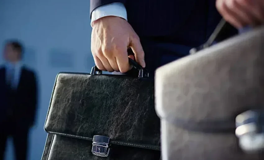 Назначен новый директор Госагентства по защите персональных данных КР