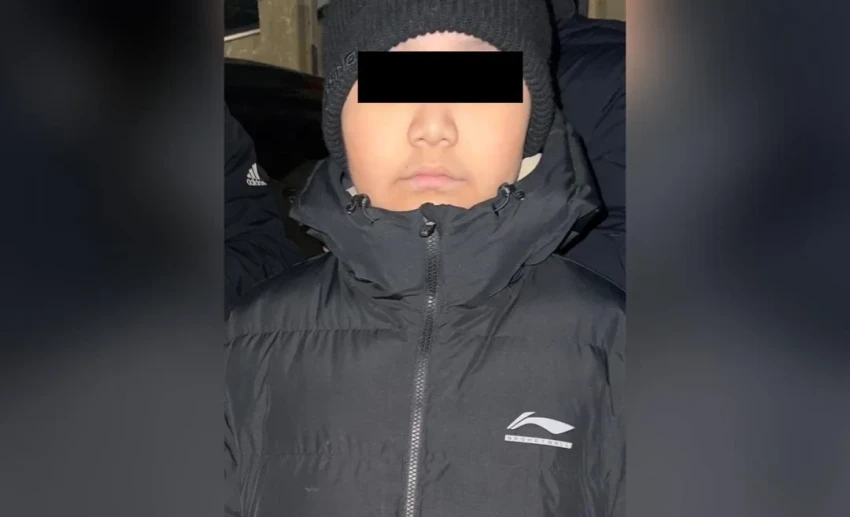 В Бишкеке школьник изучал возможность напасть на учителей и учеников