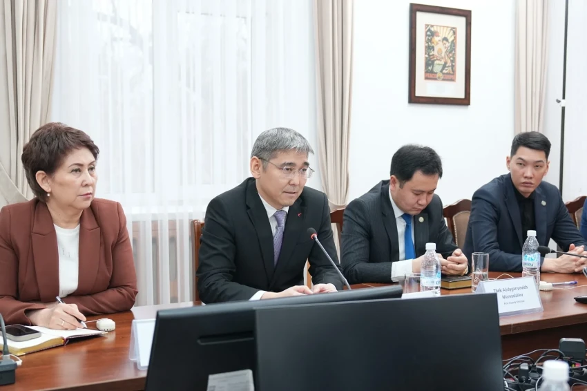 Детская смертность в Кыргызстане снизилась на 73% – Минздрав