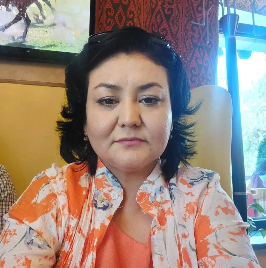 Журналистку обвинили в написании негативных постов с фейковых аккаунтов. Она задержана