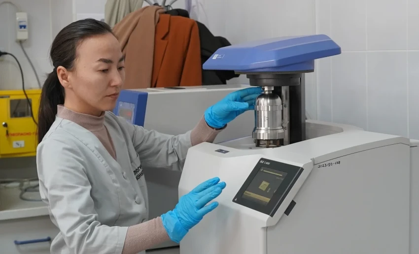 Лаборатории Кыргызстана получили международное признание ILAC