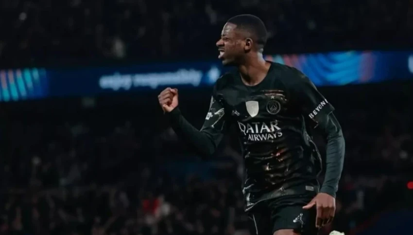 Лига чемпионов: "Реал" и "ПСЖ" громят англичан, "Будё-Глимт" шокирует ЕС