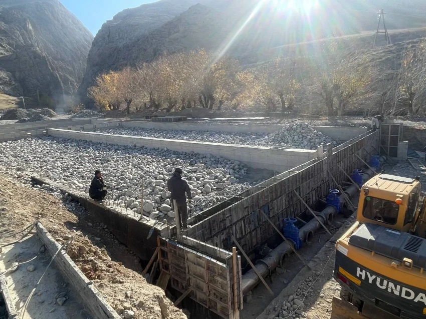 Мы оплачиваем половину стоимости воды. Какие изменения предлагал новый закон
