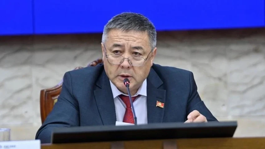 Мандат Зулушева в Жогорку Кенеше получит Улугбек Ормонов