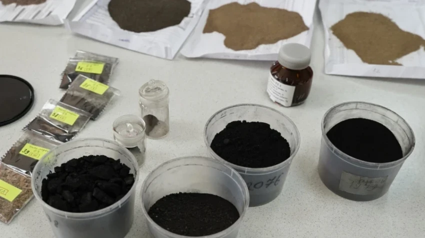 Специалисты Минприроды подтвердили качество исследований топлива